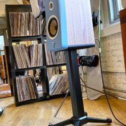 noho sound New York City