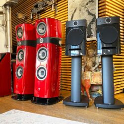 noho sound New York City