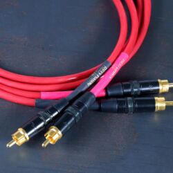 Nordost Red Dawn Kabelfamilie