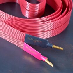 Nordost Red Dawn Kabelfamilie