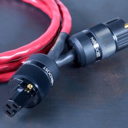 Nordost Red Dawn Kabelfamilie