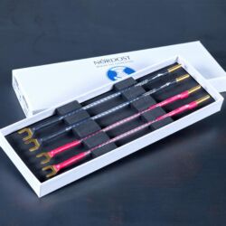 Nordost Red Dawn Kabelfamilie