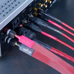 Nordost Red Dawn Kabelfamilie