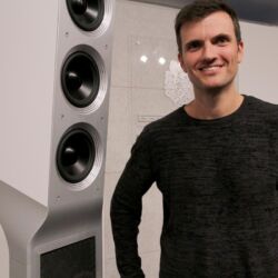 Göbel Audio, Oliver Göbel