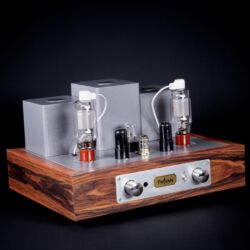 Thivan Labs 811 Vollverstärker