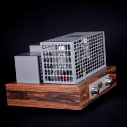 Thivan Labs 811 Vollverstärker