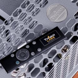 Thivan Labs 811 Vollverstärker