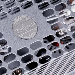 Thivan Labs 811 Vollverstärker