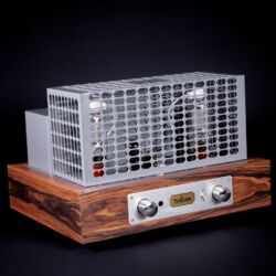 Thivan Labs 811 Vollverstärker