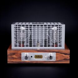Thivan Labs 811 Vollverstärker