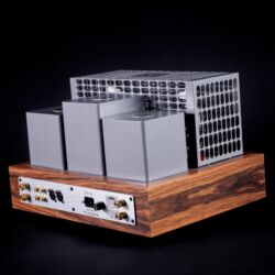 Thivan Labs 811 Vollverstärker
