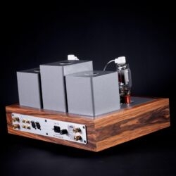 Thivan Labs 811 Vollverstärker