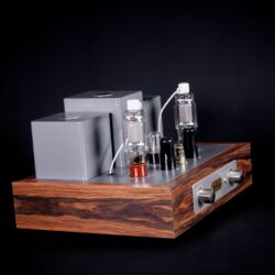 Thivan Labs 811 Vollverstärker