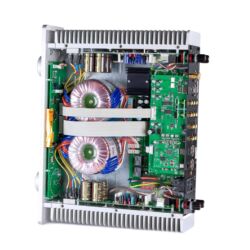 Trigon Exxceed Vollverstärker