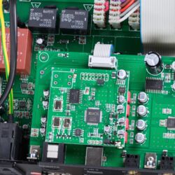 Trigon Exxceed Vollverstärker