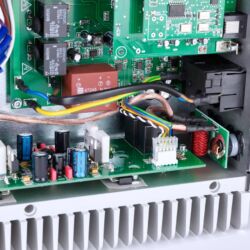 Trigon Exxceed Vollverstärker