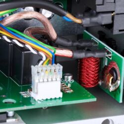 Trigon Exxceed Vollverstärker