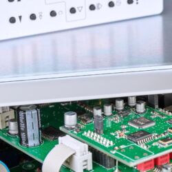 Trigon Exxceed Vollverstärker