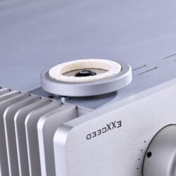 Trigon Exxceed Vollverstärker