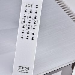 Trigon Exxceed Vollverstärker