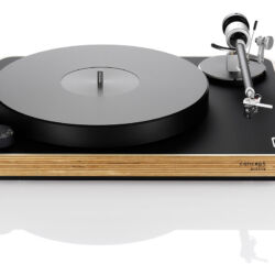 Clearaudio Concept Active Plattenspieler