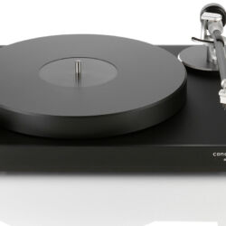 Clearaudio Concept Active Plattenspieler