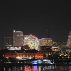 Accuphase Yokohama