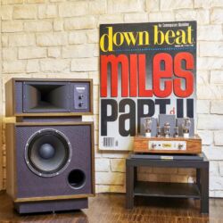 Dynamikks! Soundcraftsmen Model 12
