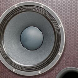 Dynamikks! Soundcraftsmen Model 12