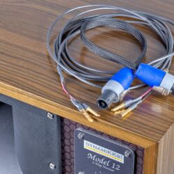 Dynamikks! Soundcraftsmen Model 12
