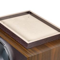 Dynamikks! Soundcraftsmen Model 12