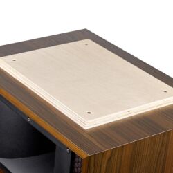 Dynamikks! Soundcraftsmen Model 12