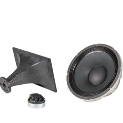 Dynamikks! Soundcraftsmen Model 12