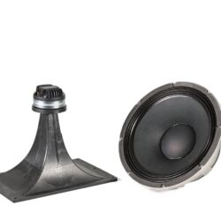 Dynamikks! Soundcraftsmen Model 12