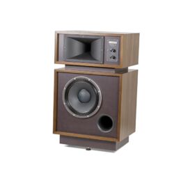 Dynamikks! Soundcraftsmen Model 12