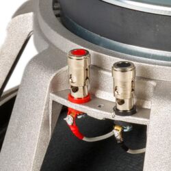 Dynamikks! Soundcraftsmen Model 12