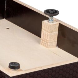 Dynamikks! Soundcraftsmen Model 12
