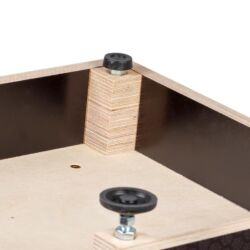 Dynamikks! Soundcraftsmen Model 12