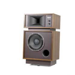 Dynamikks! Soundcraftsmen Model 12