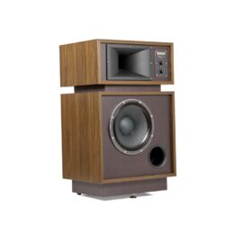 Dynamikks! Soundcraftsmen Model 12