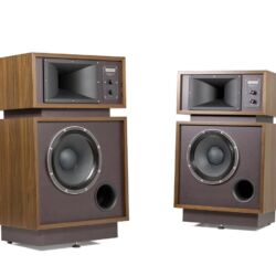 Dynamikks! Soundcraftsmen Model 12
