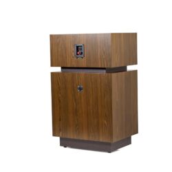 Dynamikks! Soundcraftsmen Model 12