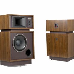Dynamikks! Soundcraftsmen Model 12