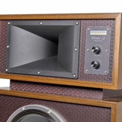 Dynamikks! Soundcraftsmen Model 12