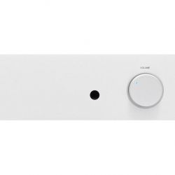 Exposute 2510 Integrated Amplifier Titanium Front