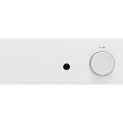 Exposute 2510 Integrated Amplifier Titanium Front