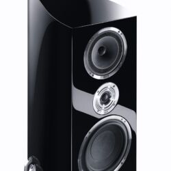 HECO La Diva Standlautsprecher