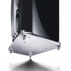 HECO La Diva Standlautsprecher