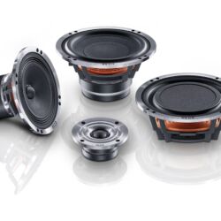 HECO La Diva Standlautsprecher