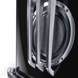 HECO La Diva Standlautsprecher